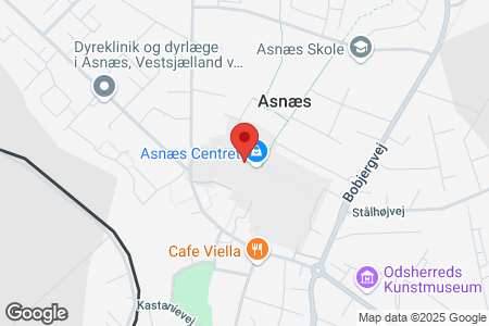 Asnæs Centret 24, 4550 Asnæs